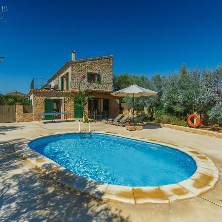 Holiday Home Can Marines Des Cami Des Carro By Interhome S'Horta エクステリア 写真