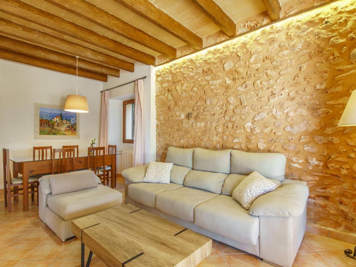 Holiday Home Can Marines Des Cami Des Carro By Interhome S'Horta エクステリア 写真