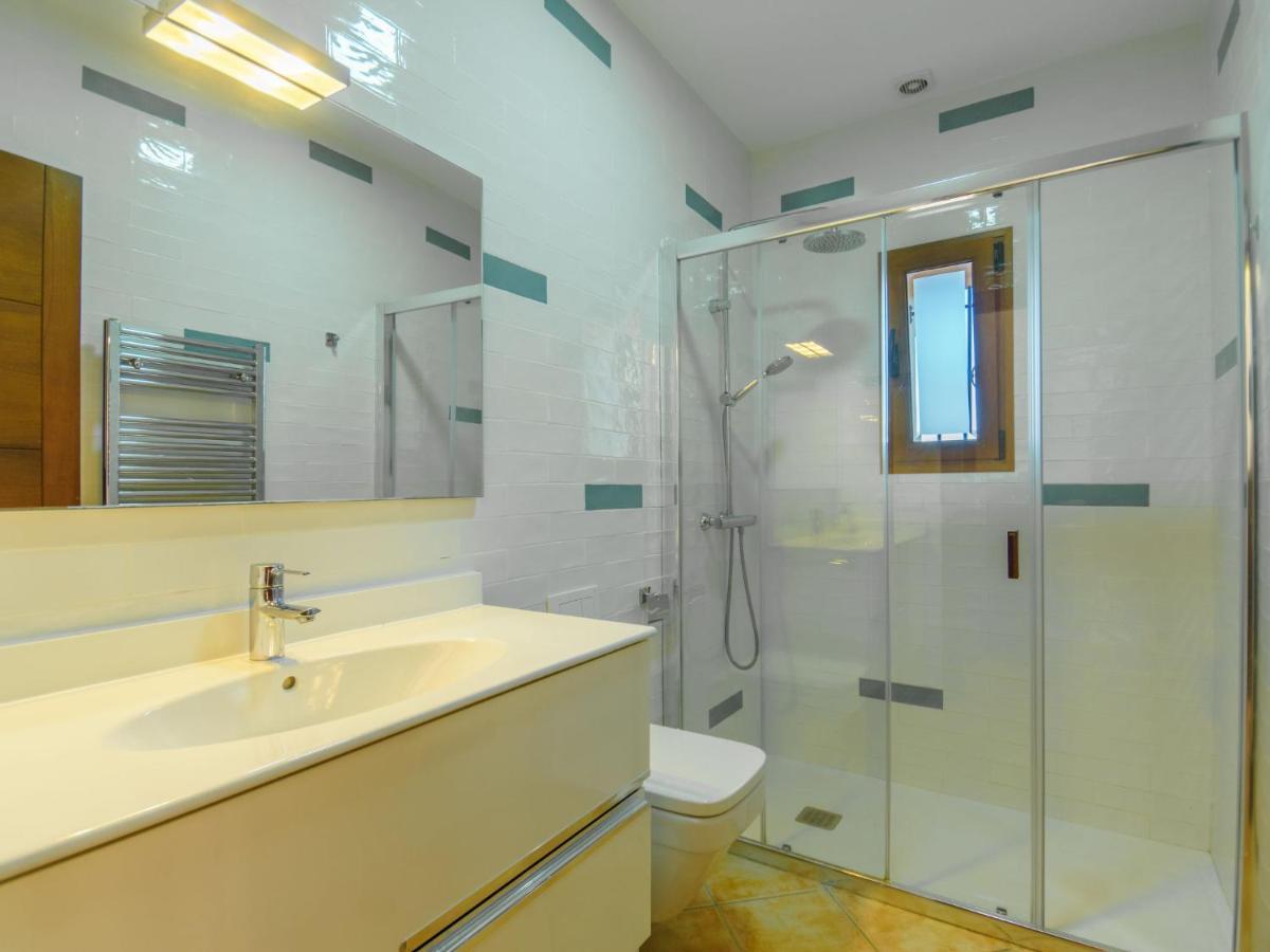 Holiday Home Can Marines Des Cami Des Carro By Interhome S'Horta エクステリア 写真