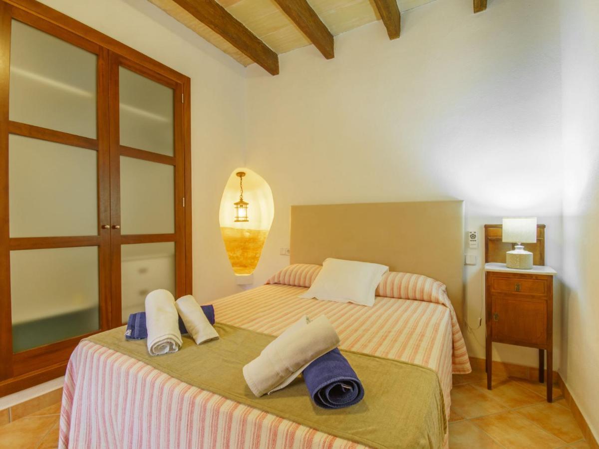 Holiday Home Can Marines Des Cami Des Carro By Interhome S'Horta エクステリア 写真