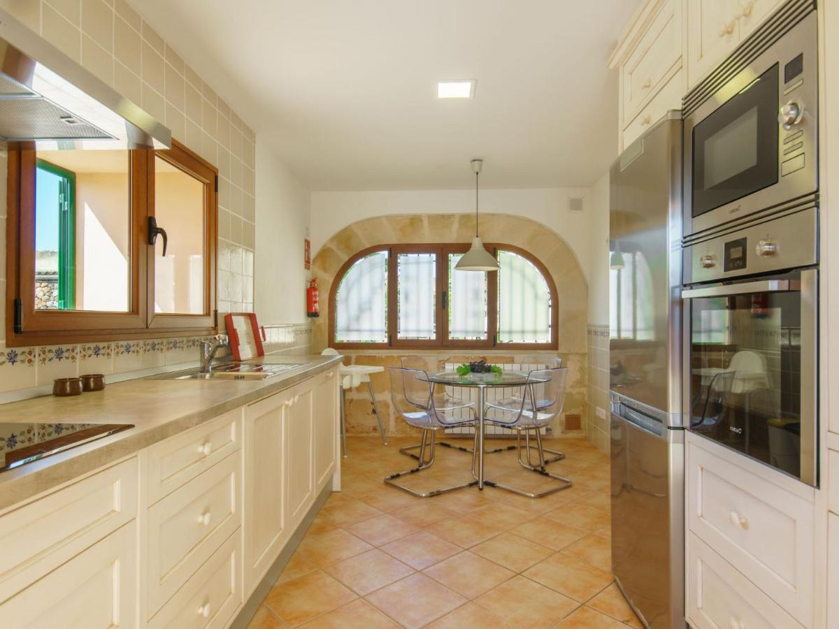 Holiday Home Can Marines Des Cami Des Carro By Interhome S'Horta エクステリア 写真