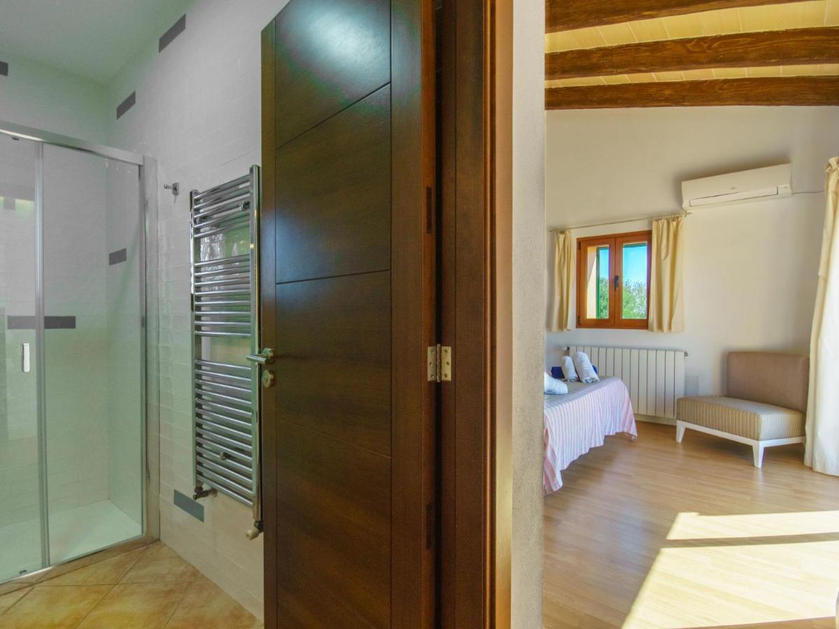 Holiday Home Can Marines Des Cami Des Carro By Interhome S'Horta エクステリア 写真