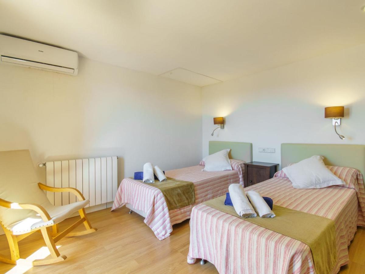Holiday Home Can Marines Des Cami Des Carro By Interhome S'Horta エクステリア 写真