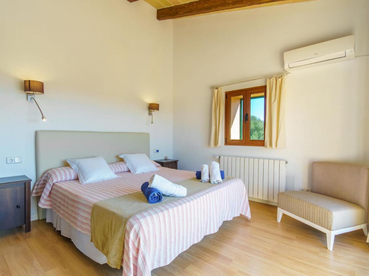 Holiday Home Can Marines Des Cami Des Carro By Interhome S'Horta エクステリア 写真