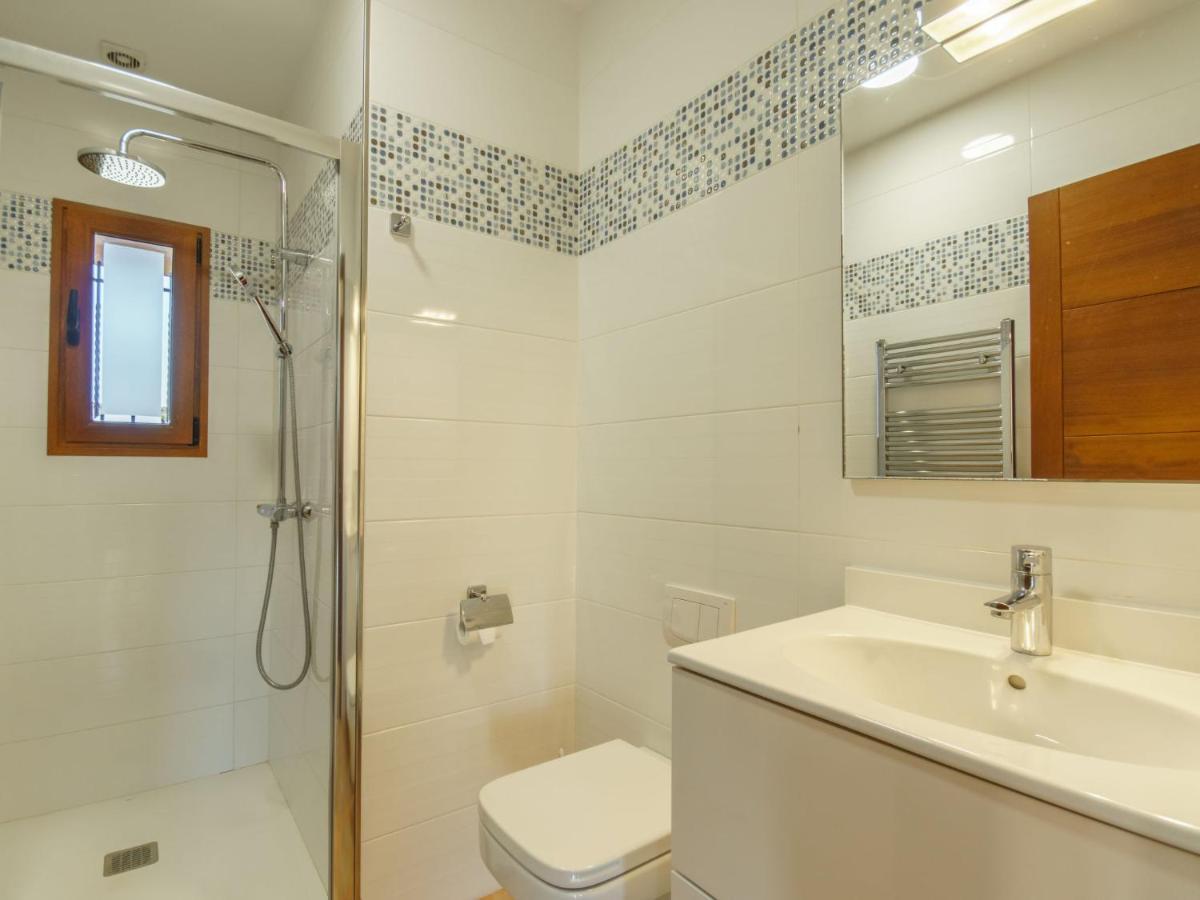 Holiday Home Can Marines Des Cami Des Carro By Interhome S'Horta エクステリア 写真